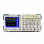 数字示波器MDO4000C系列