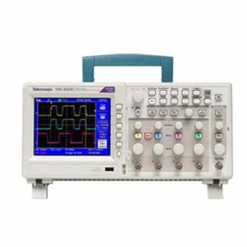 数字示波器TDS2000C系列