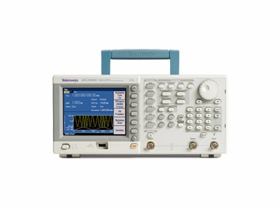 信号发生器 AFG3000C系列