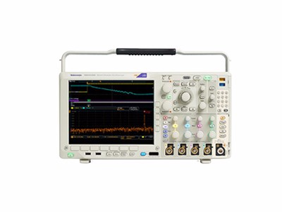 数字示波器MDO4000C系列